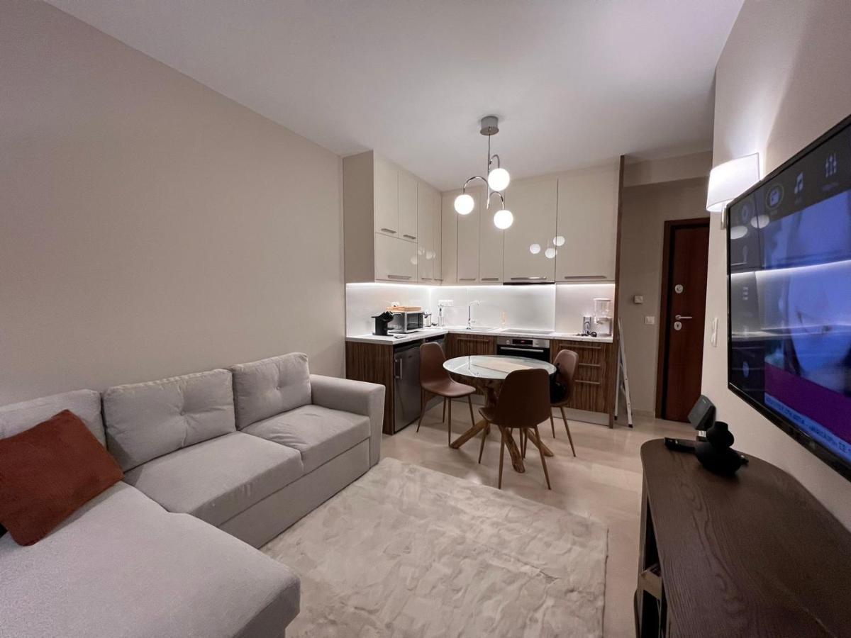 'Amaryllis Home' ,Το Σπίτι Σας Loutraki  Ngoại thất bức ảnh
