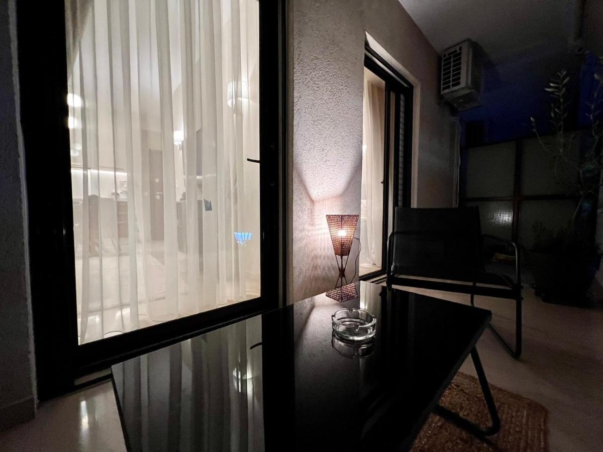 'Amaryllis Home' ,Το Σπίτι Σας Loutraki  Ngoại thất bức ảnh