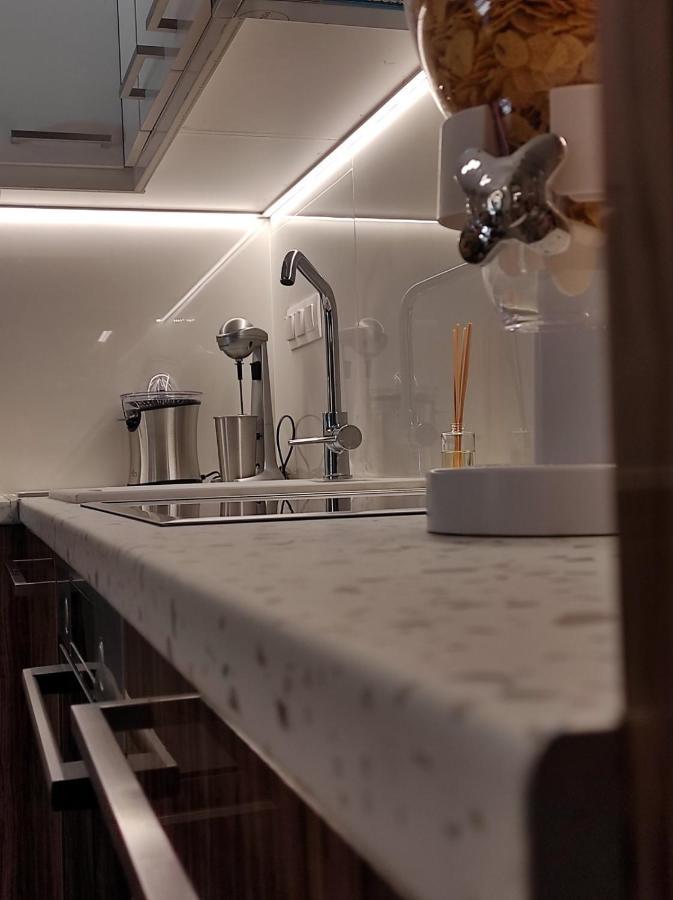 'Amaryllis Home' ,Το Σπίτι Σας Loutraki  Ngoại thất bức ảnh