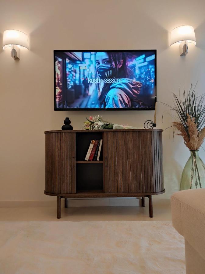 'Amaryllis Home' ,Το Σπίτι Σας Loutraki  Ngoại thất bức ảnh