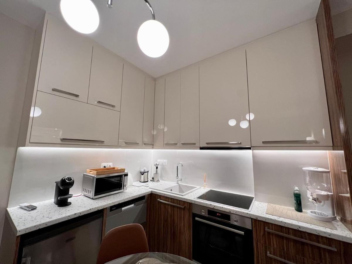 'Amaryllis Home' ,Το Σπίτι Σας Loutraki  Ngoại thất bức ảnh