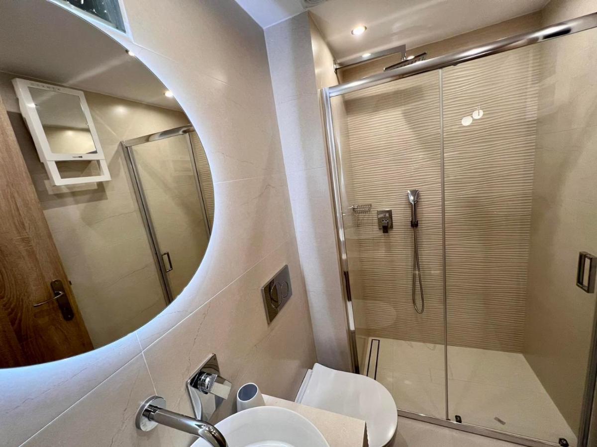 'Amaryllis Home' ,Το Σπίτι Σας Loutraki  Ngoại thất bức ảnh
