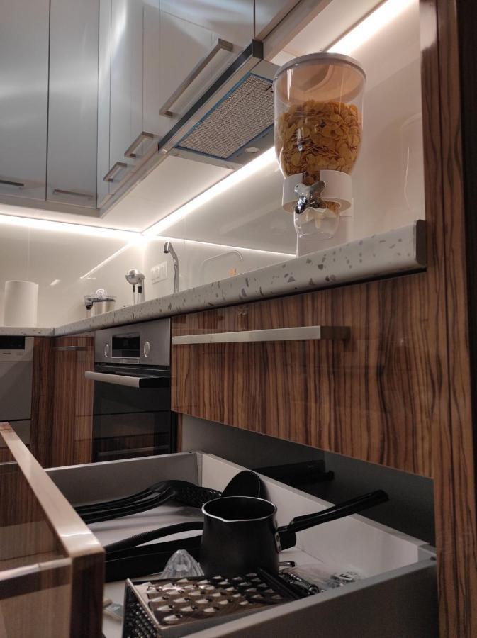 'Amaryllis Home' ,Το Σπίτι Σας Loutraki  Ngoại thất bức ảnh