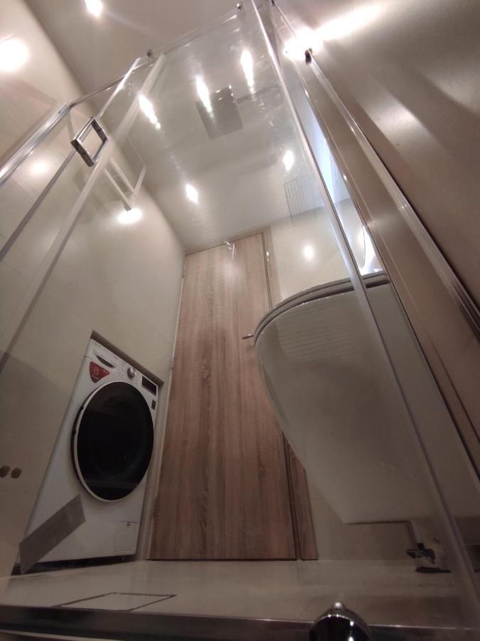 'Amaryllis Home' ,Το Σπίτι Σας Loutraki  Ngoại thất bức ảnh