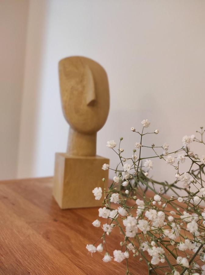 'Amaryllis Home' ,Το Σπίτι Σας Loutraki  Ngoại thất bức ảnh