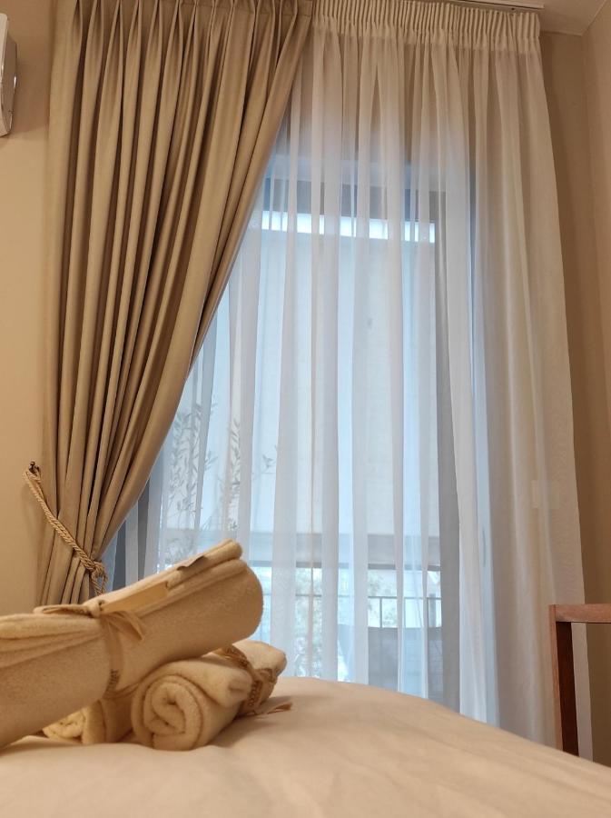 'Amaryllis Home' ,Το Σπίτι Σας Loutraki  Ngoại thất bức ảnh