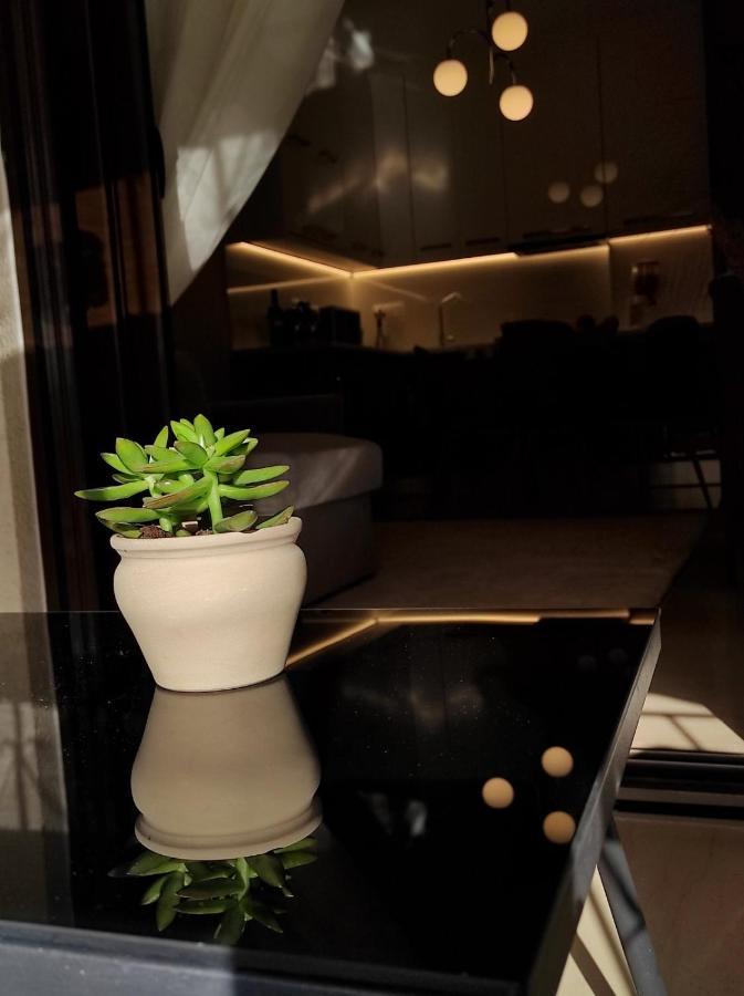 'Amaryllis Home' ,Το Σπίτι Σας Loutraki  Ngoại thất bức ảnh
