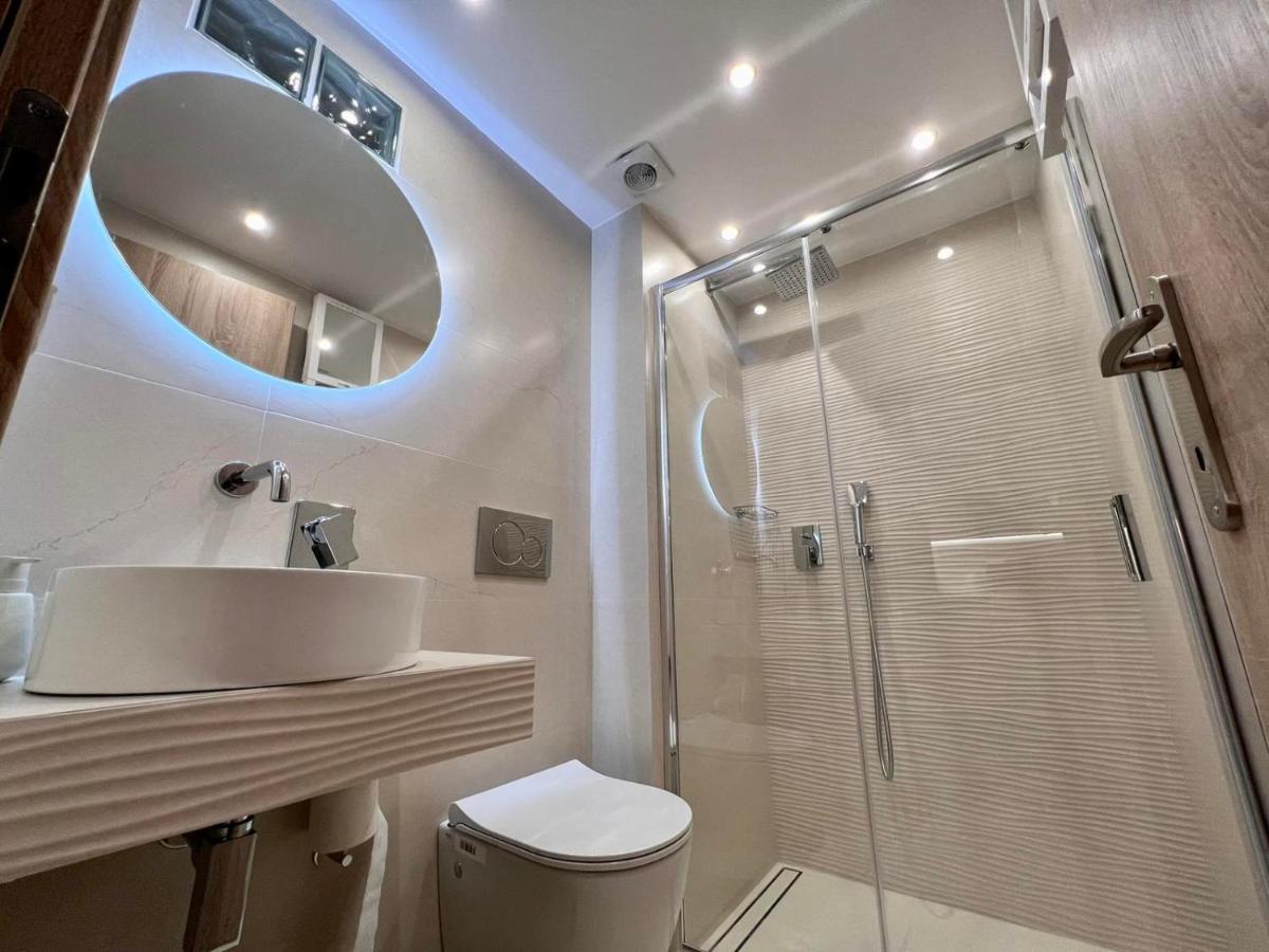 'Amaryllis Home' ,Το Σπίτι Σας Loutraki  Ngoại thất bức ảnh