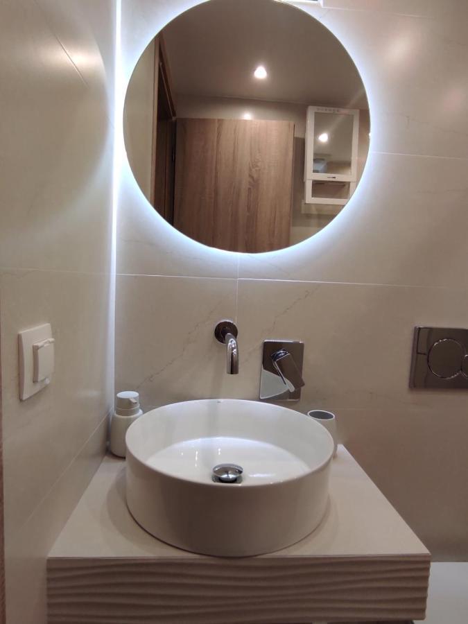 'Amaryllis Home' ,Το Σπίτι Σας Loutraki  Ngoại thất bức ảnh