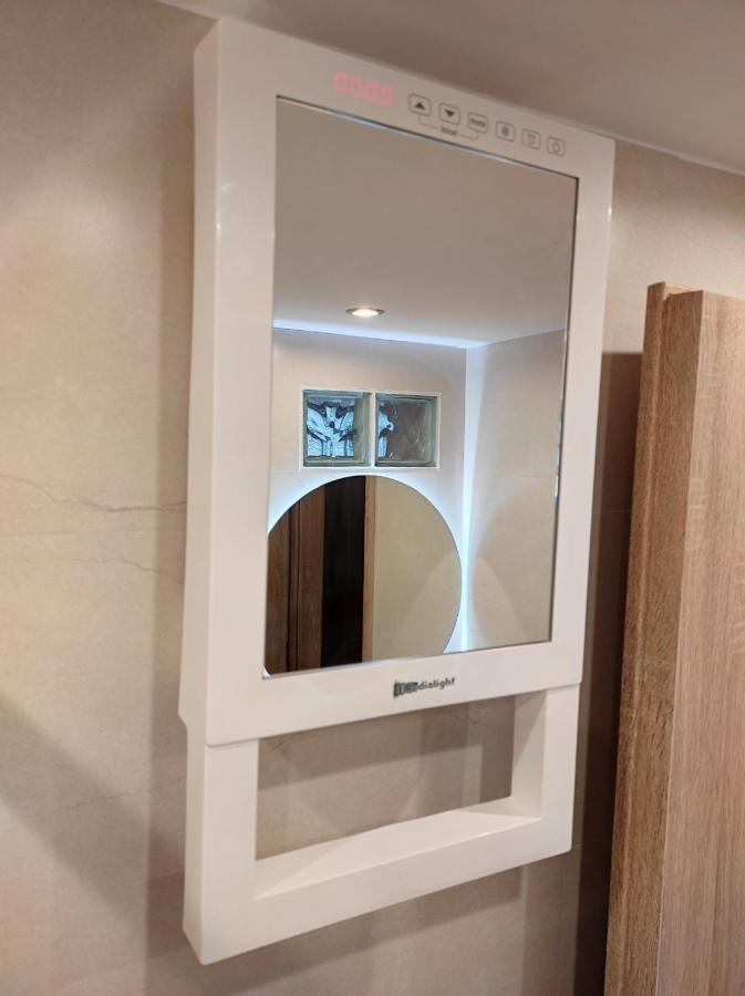 'Amaryllis Home' ,Το Σπίτι Σας Loutraki  Ngoại thất bức ảnh