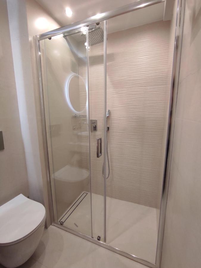 'Amaryllis Home' ,Το Σπίτι Σας Loutraki  Ngoại thất bức ảnh